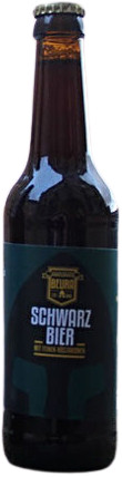 Brauerei Beura Schwarzbier