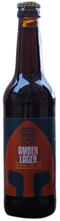 Brauerei Beura Amber Lager
