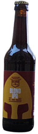 Brauerei Beura Blond IPA