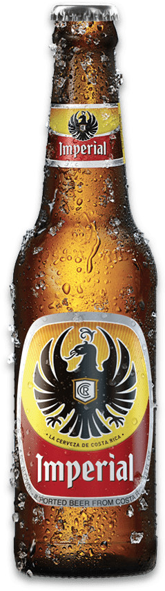 Florida Ice and Farm Company (FIFCO) Cerveza Imperial
