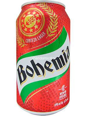 Florida Ice and Farm Company (FIFCO) Bohemia