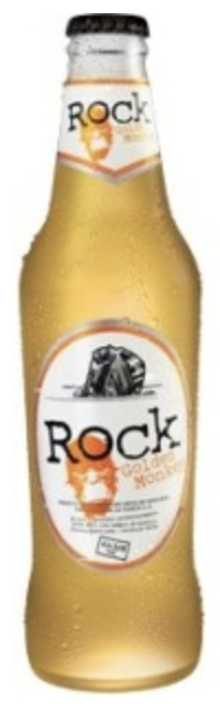 Florida Ice and Farm Company (FIFCO) Rock Golden Monkey
