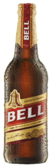 Uganda Breweries Bell Lager