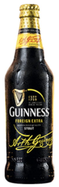 Uganda Breweries Guinness Foreign Extra Stout (Uganda)