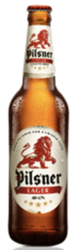 Uganda Breweries Pilsner Lager
