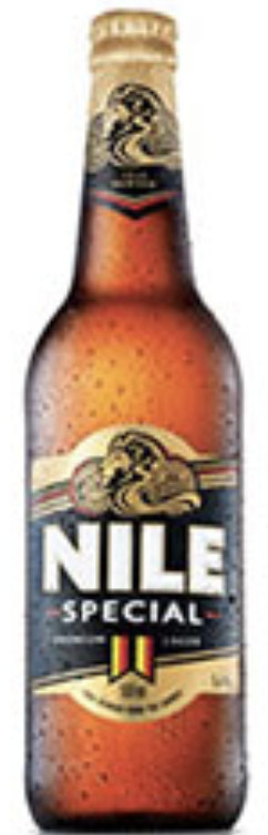 Nile Breweries Nile Special