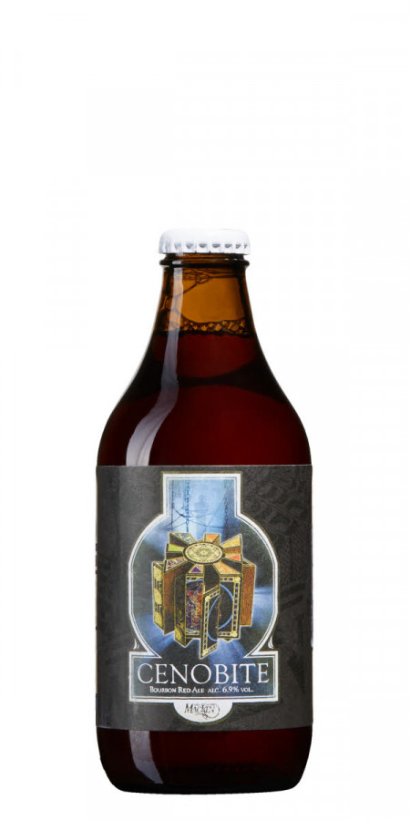 Macken Bryggeri Cenobite
