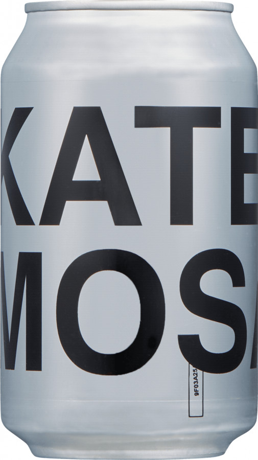 Hopsan Brewing Kate Mosaic