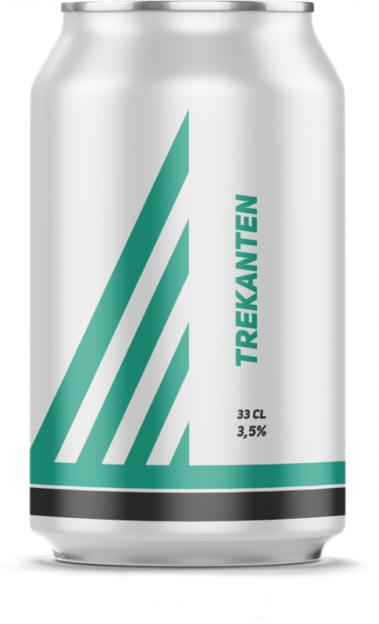 Hopsan Brewing Trekanten