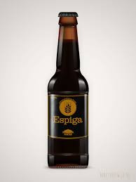 Companyia Artesana Maians - Espiga Porter