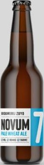 Brouwerij Zuyd Craft Novum Zeven