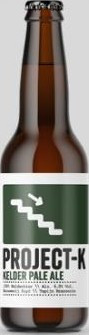 Brouwerij Zuyd Craft Project K