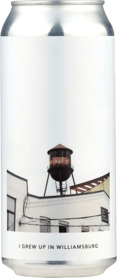 Evil Twin Brewing NYC I Grew Up In Williamsburg