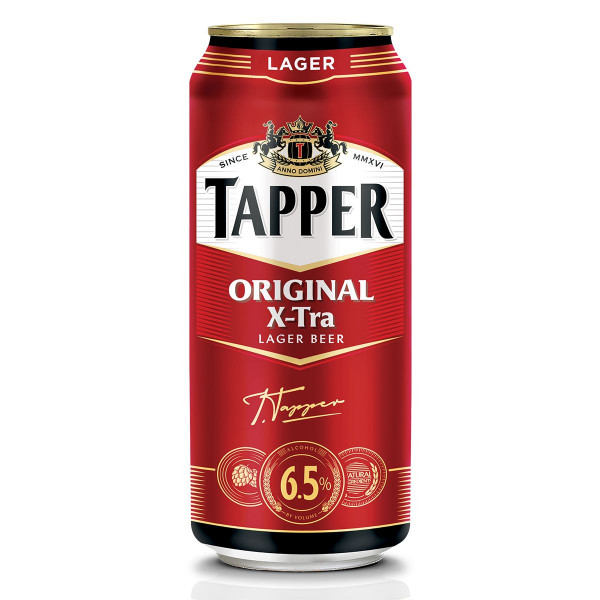 ThaiBev - Thai Beverage Tapper
