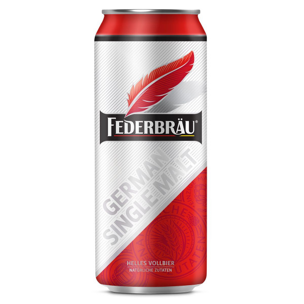 ThaiBev - Thai Beverage Federbräu