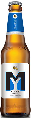Boonrawd Brewery My Beer