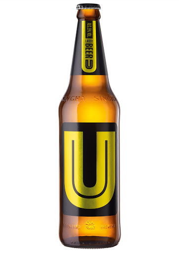 Boonrawd Brewery U Beer