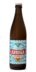 Three Towns Independent Brewers Arboga Oktoberfest