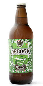 Three Towns Independent Brewers Arboga Vårlager