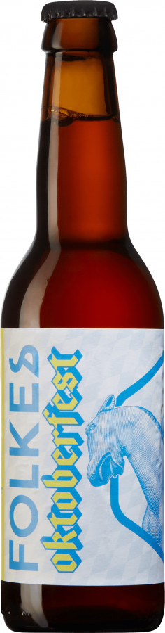 Centralbryggeriet Folkes Oktoberfest