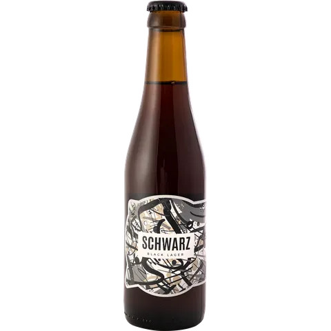 Perle - Bières Artisanales Artzner Schwarz