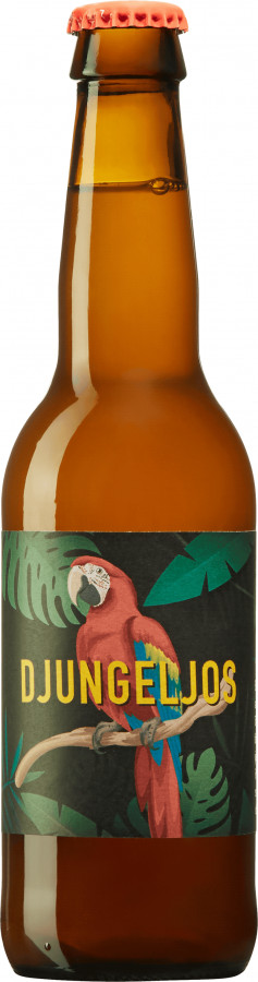 Östgöta Ångbryggeri Djungeljos