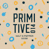 La Source Beer Co. Primitive 014 - Salt & Pepper Gose