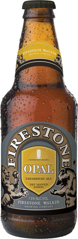Firestone Walker Brewing Opal