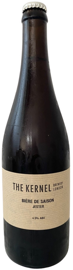 The Kernel Brewery Bière De Saison - Jester