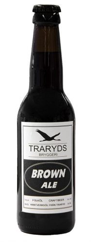 Traryds Bryggeri Brown Ale