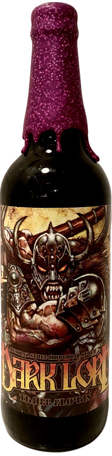 3 Floyds Brewing Company Dark Lord (2019)