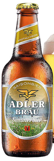 Brauerei Adler Sommerbier