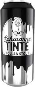 Dietrachinger Hausbrauerei Schwarze Tinte (Tölzer Mühlfeldbräu)