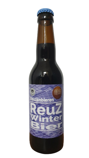 Reuzenbieren ReuZ Winterbier
