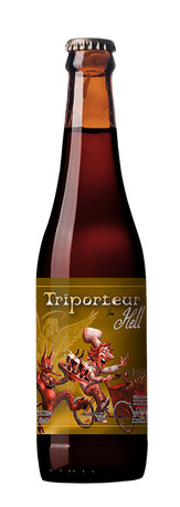 BOMBrouwerij Triporteur From Hell