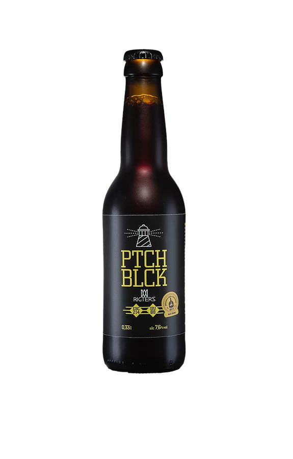 Rigtersbier Ptch Blck