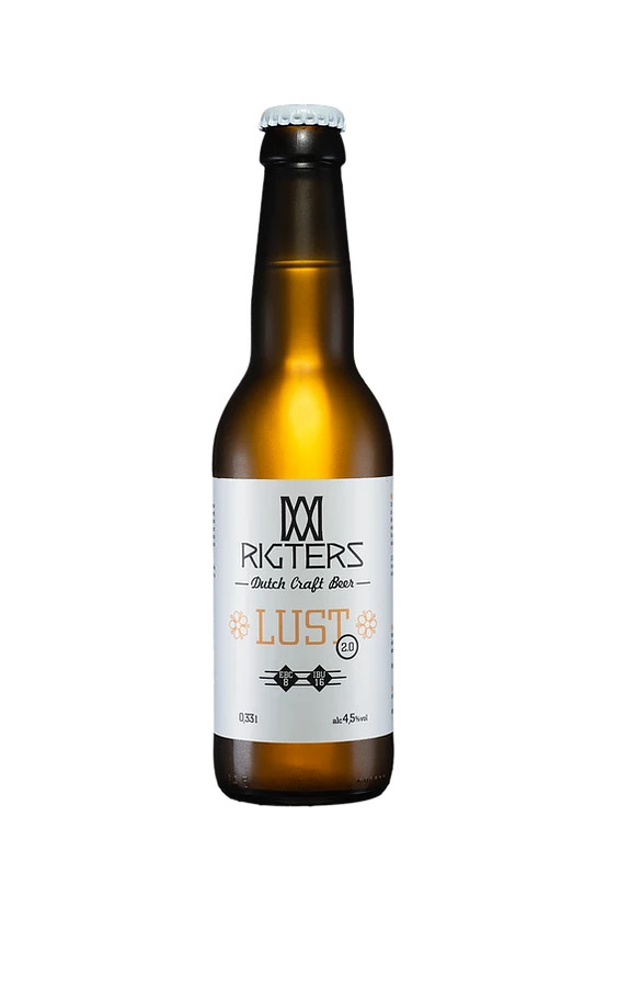 Rigtersbier Lust