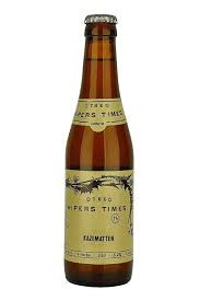 Brouwerij De Kazematten Wipers Times 14