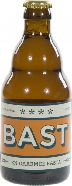 Hopscheppers Bast