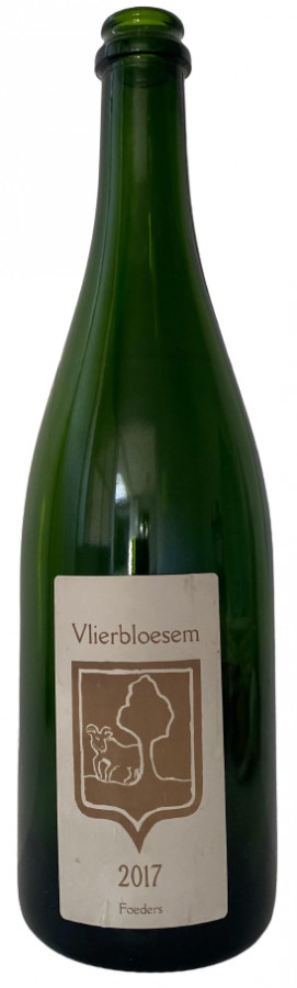 Bokke (Methode Goat) Vlierbloesem (2014)