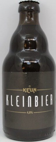 Microbrouwerij KEUN Kleinbier