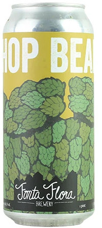 Fonta Flora Brewery Hop Beard