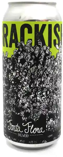 Fonta Flora Brewery Brackish