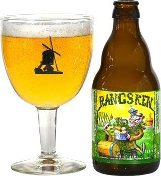 Den Houten Molen Rangsken