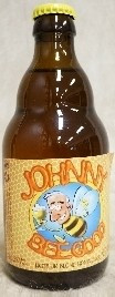 Den Houten Molen Johnny Bee Good
