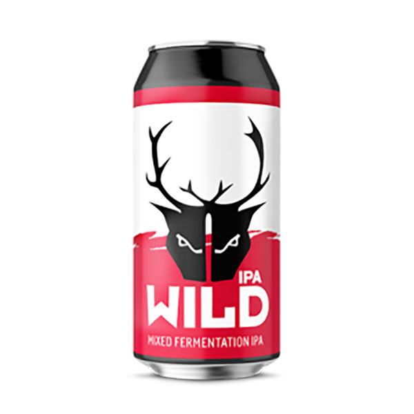 Wild Beer Co Wild IPA
