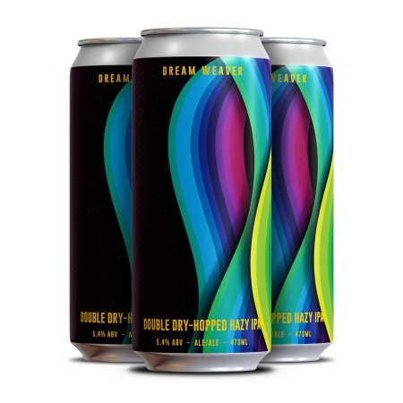 Powell Brewery Dream Weaver