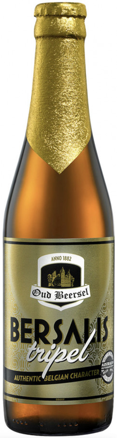 Brouwerij Oud Beersel Bersalis Tripel