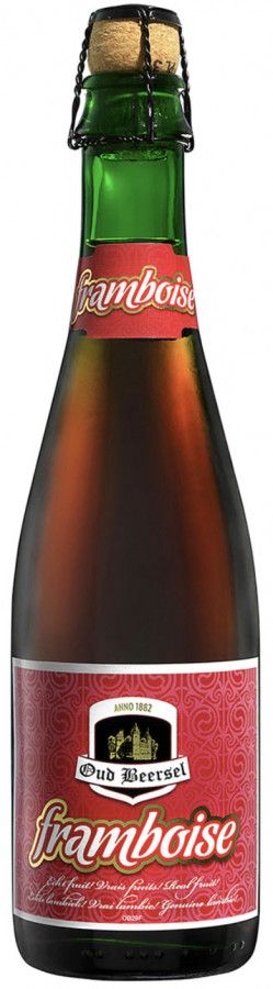 Brouwerij Oud Beersel Framboise
