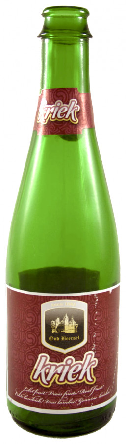 Brouwerij Oud Beersel Kriek